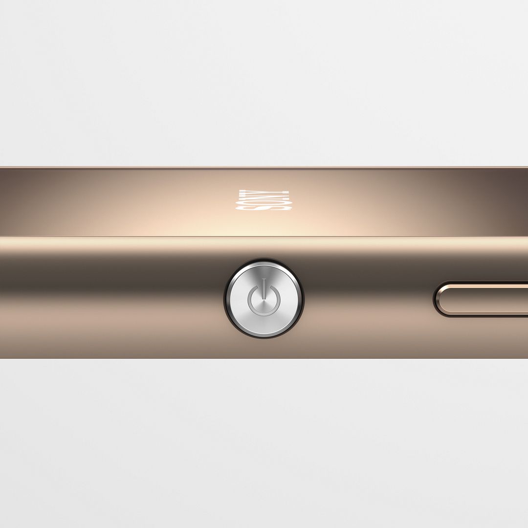 Sony Xperia Z3 Plus