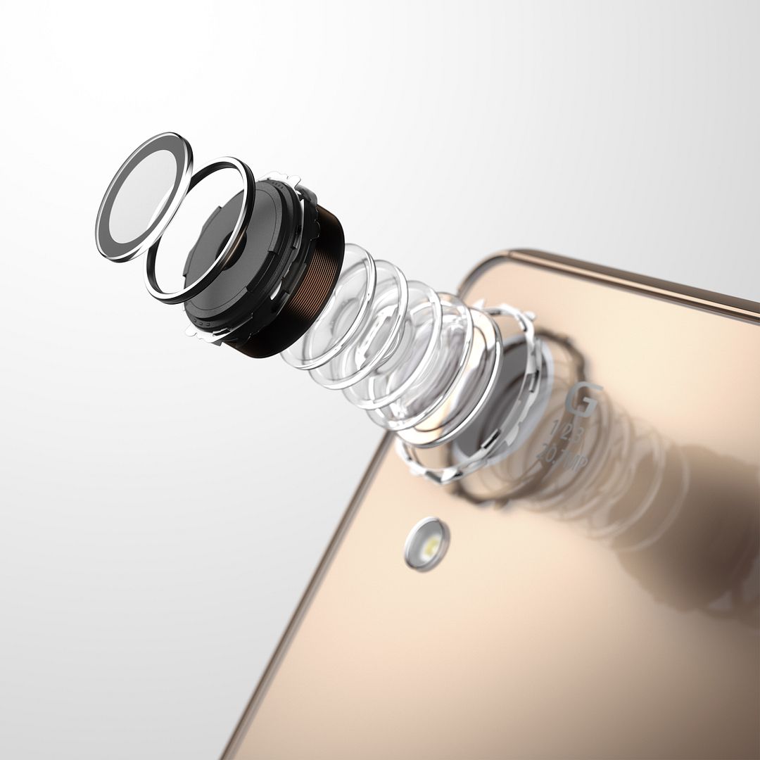 Sony Xperia Z3 Plus