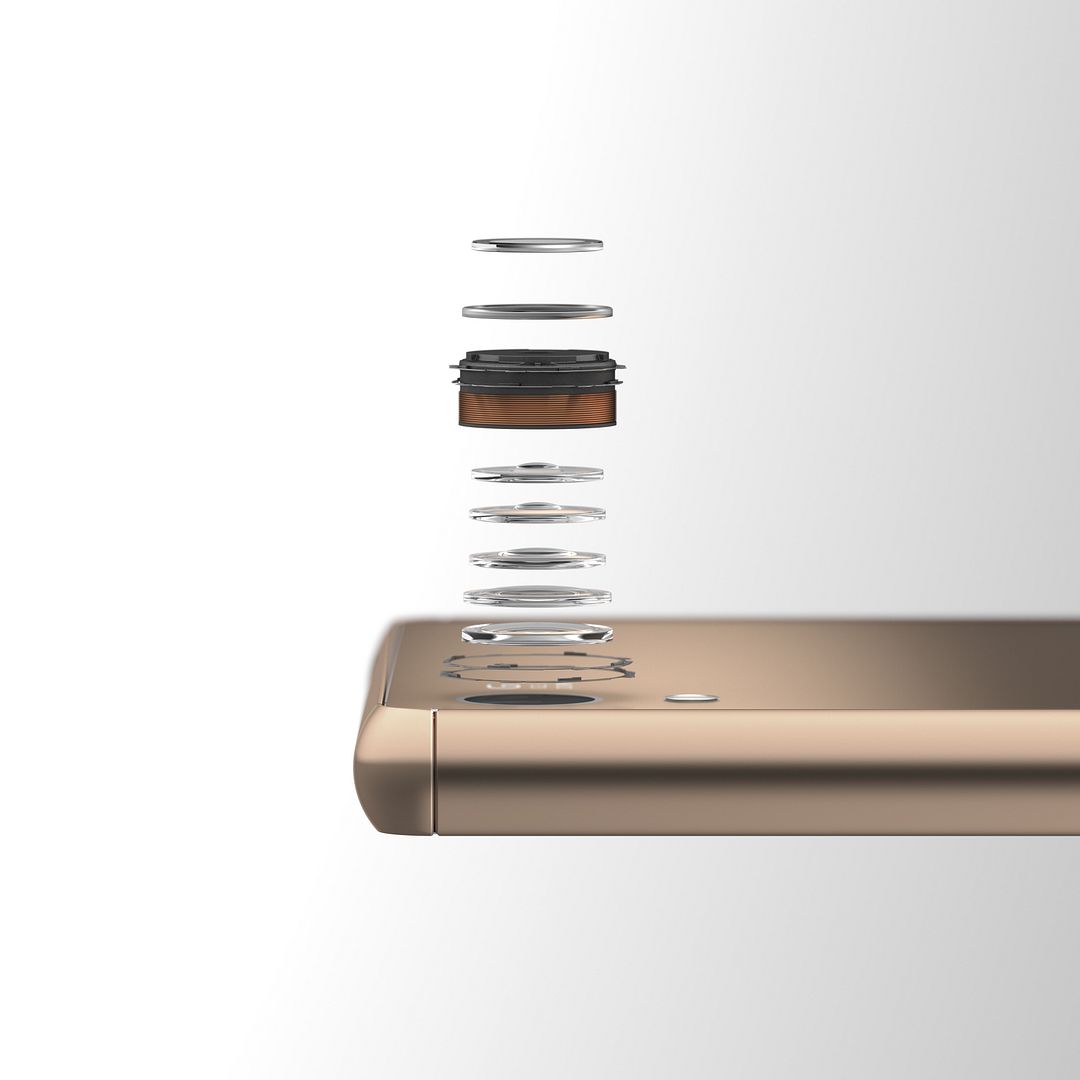 Sony Xperia Z3 Plus