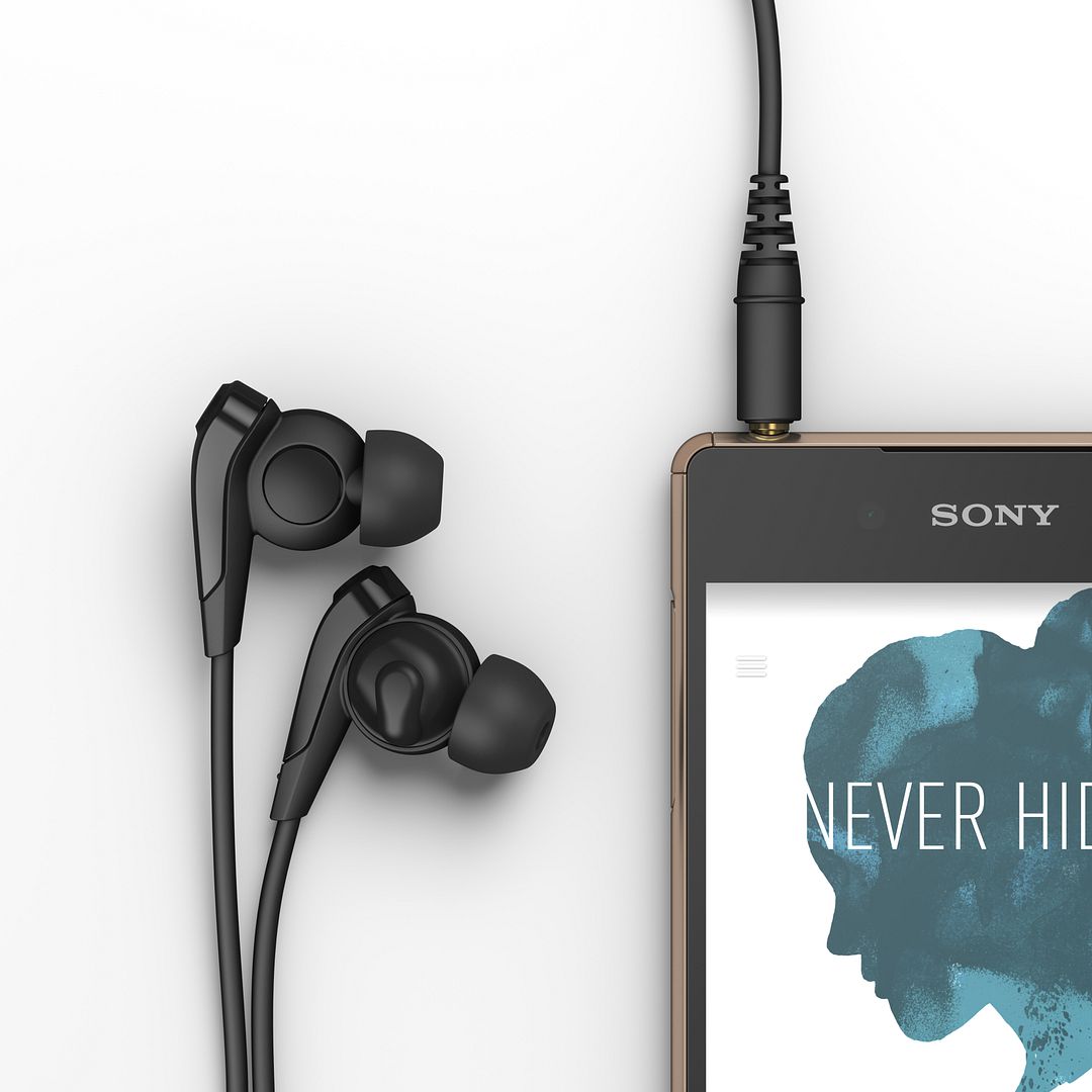 Sony Xperia Z3 Plus