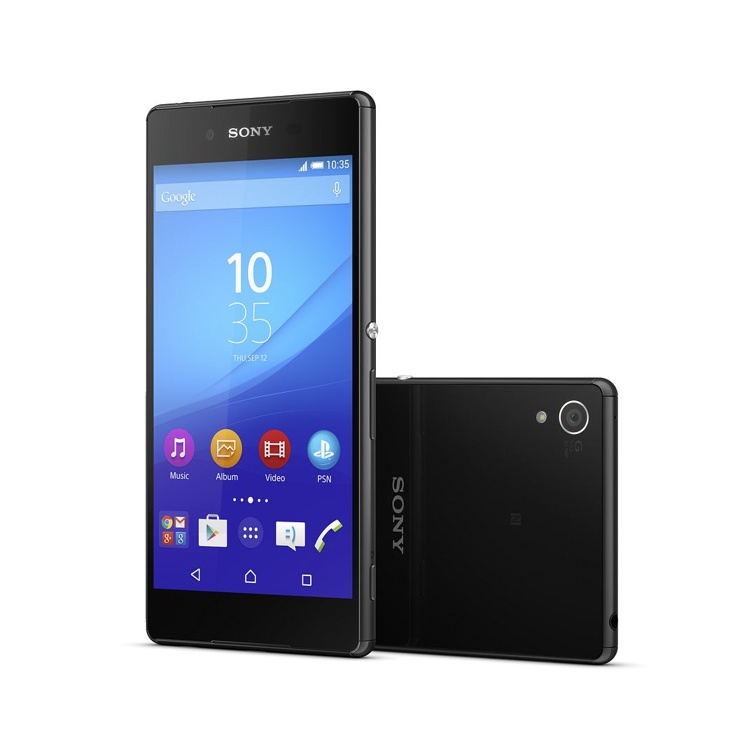 Sony Xperia Z3 Plus