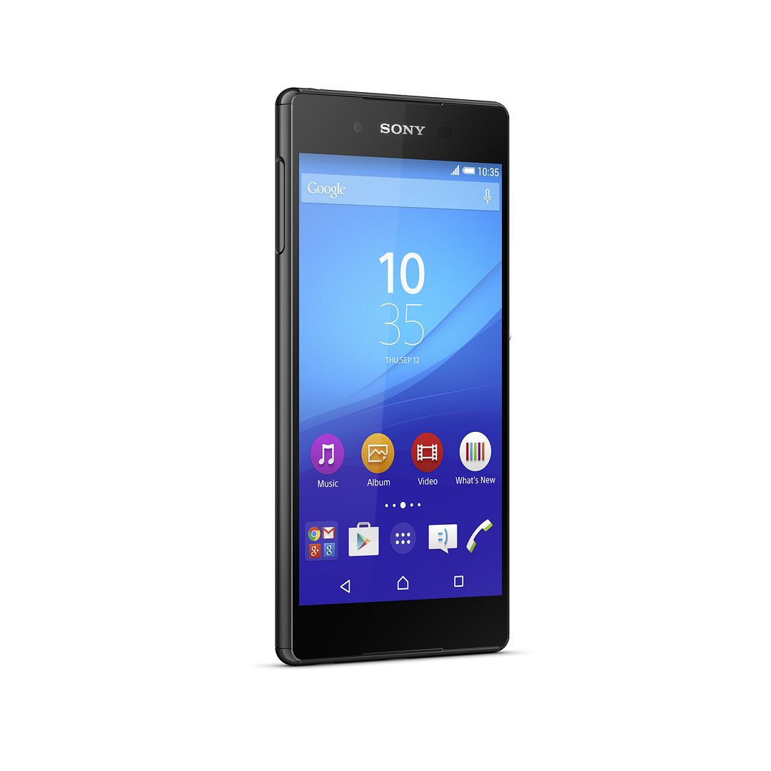 Sony Xperia Z3 Plus