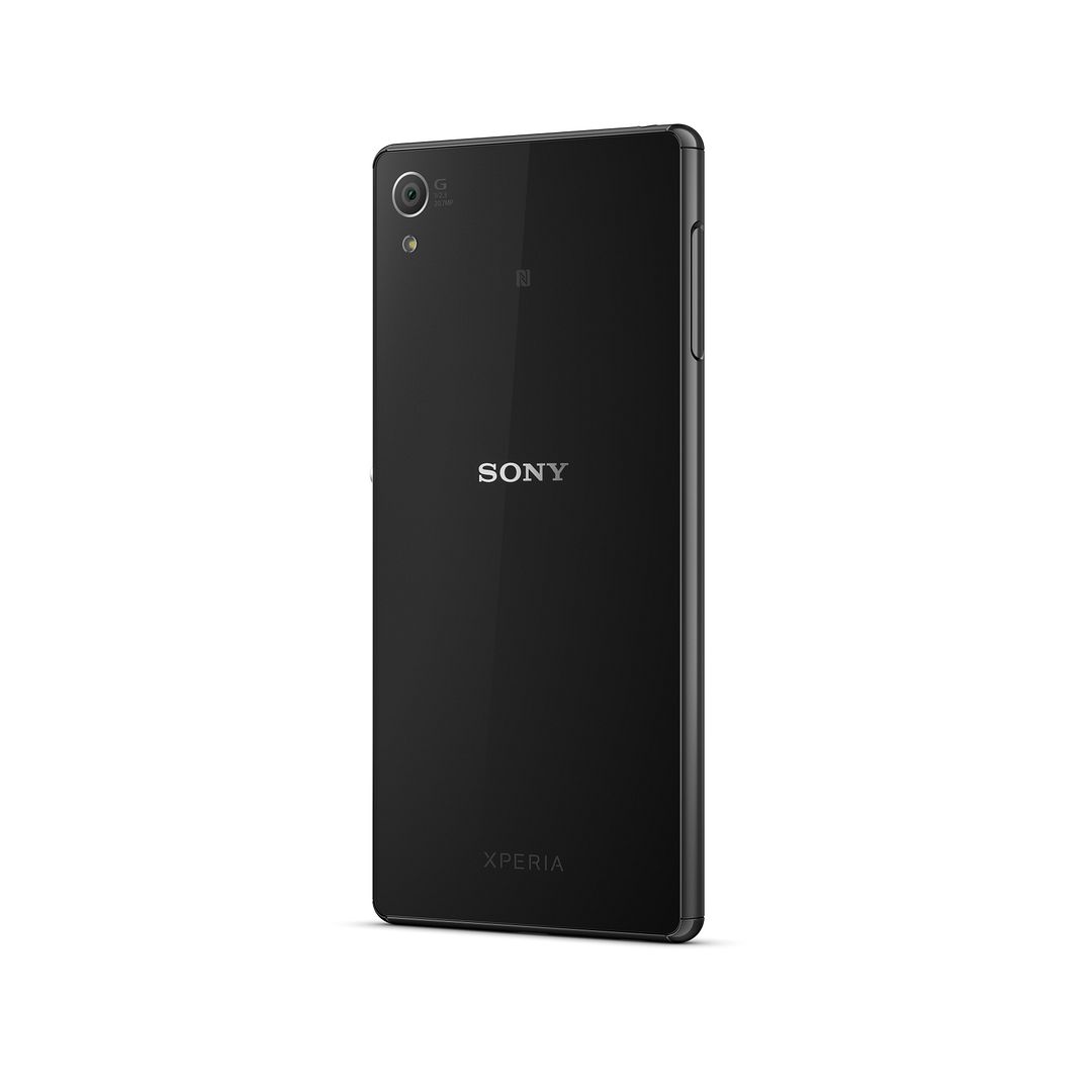 Sony Xperia Z3 Plus