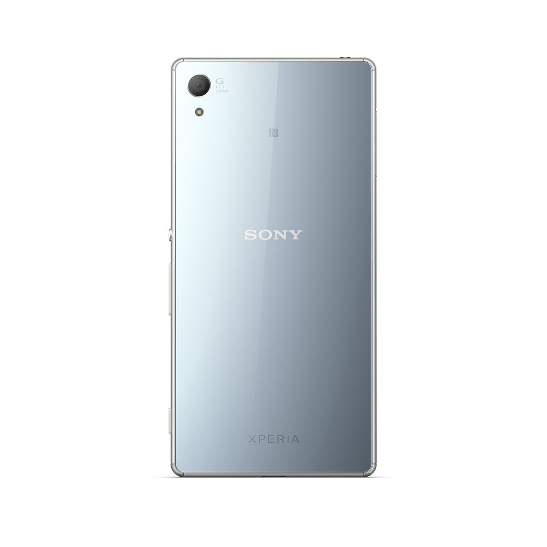Sony Xperia Z3 Plus