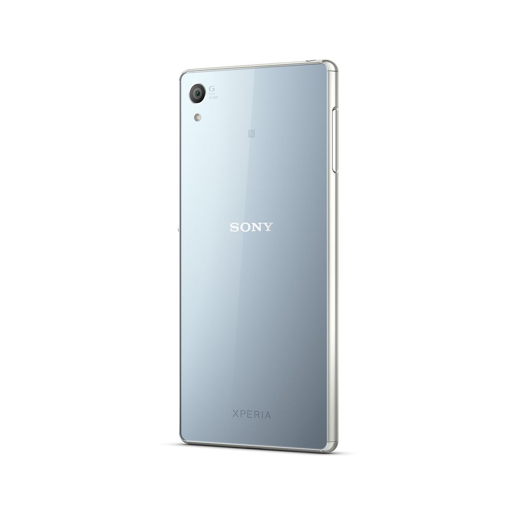 Sony Xperia Z3 Plus