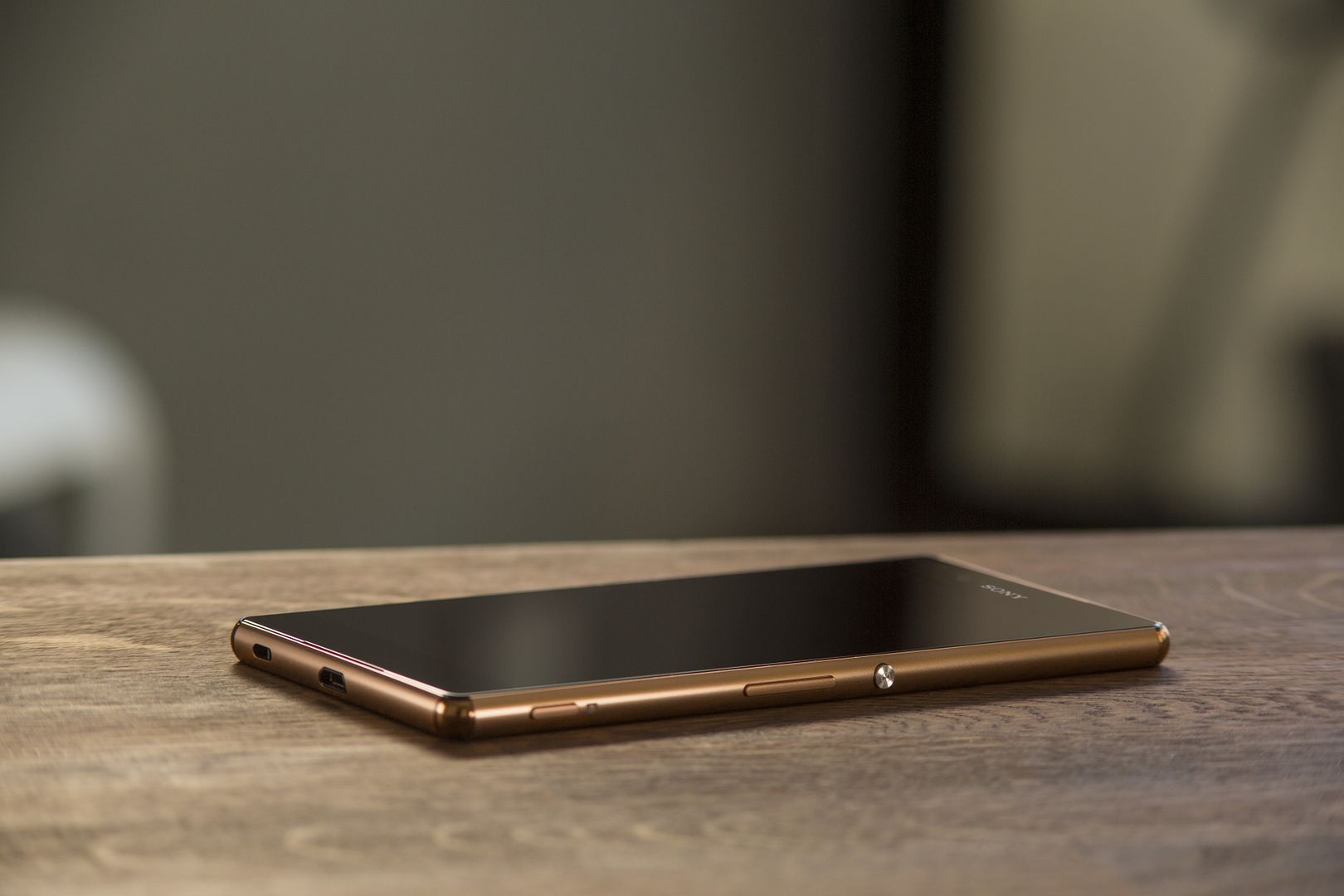 Sony Xperia Z3 Plus