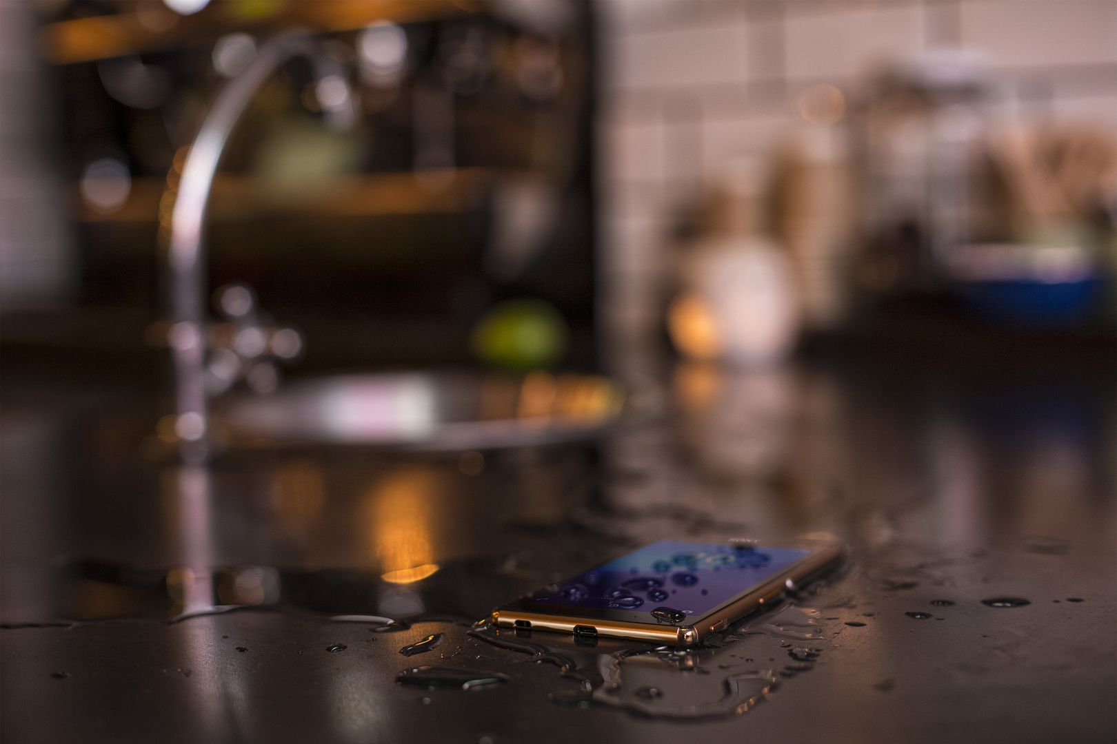 Sony Xperia Z3 Plus