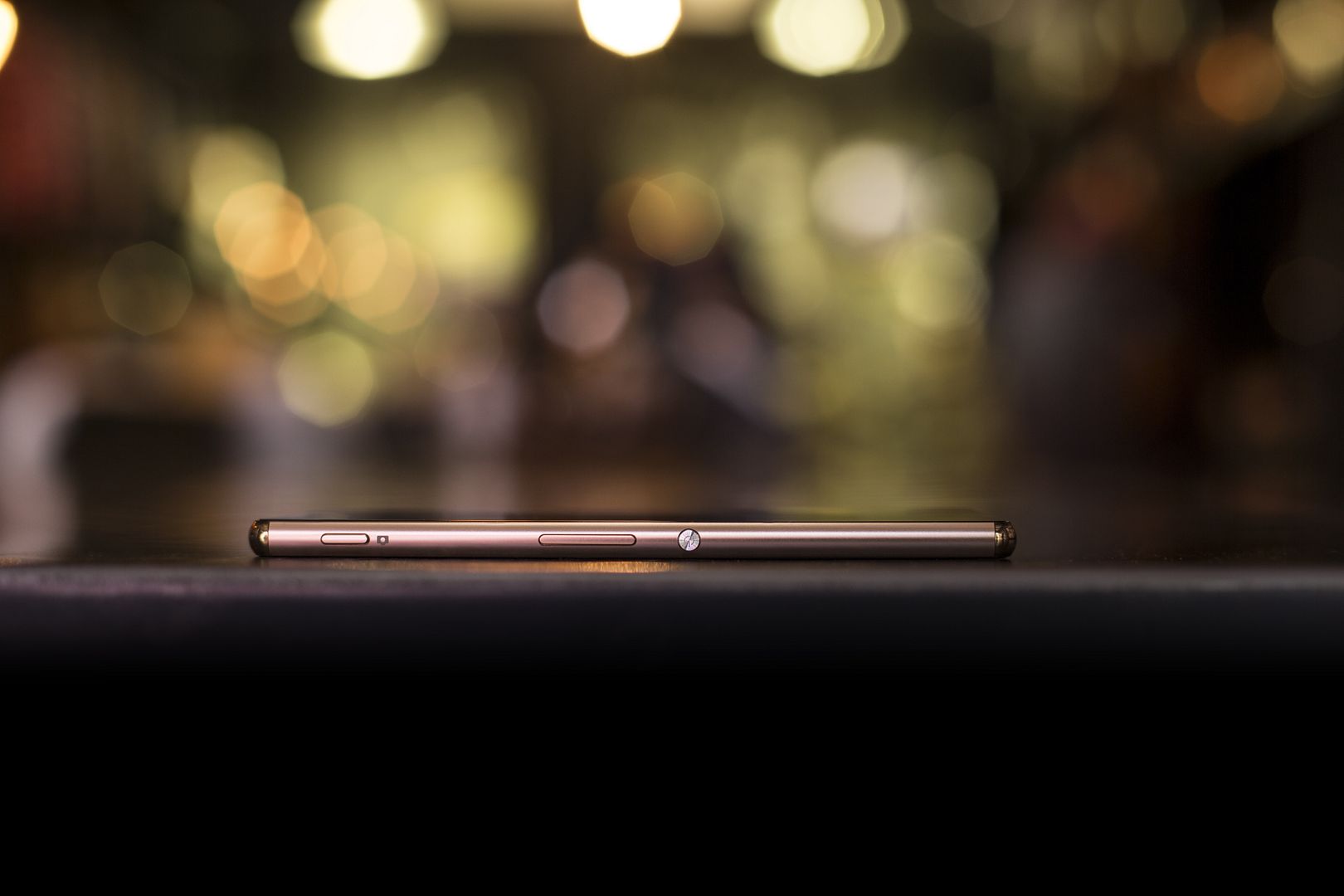 Sony Xperia Z3 Plus