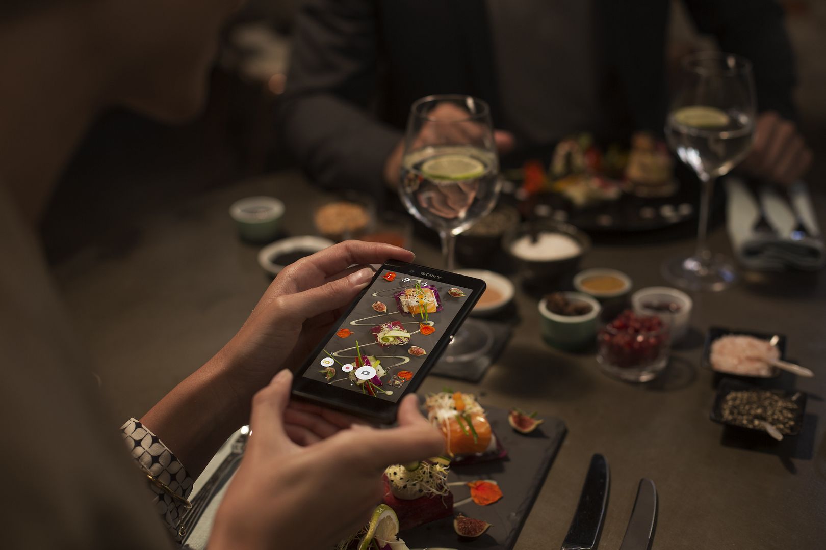 Sony Xperia Z3 Plus