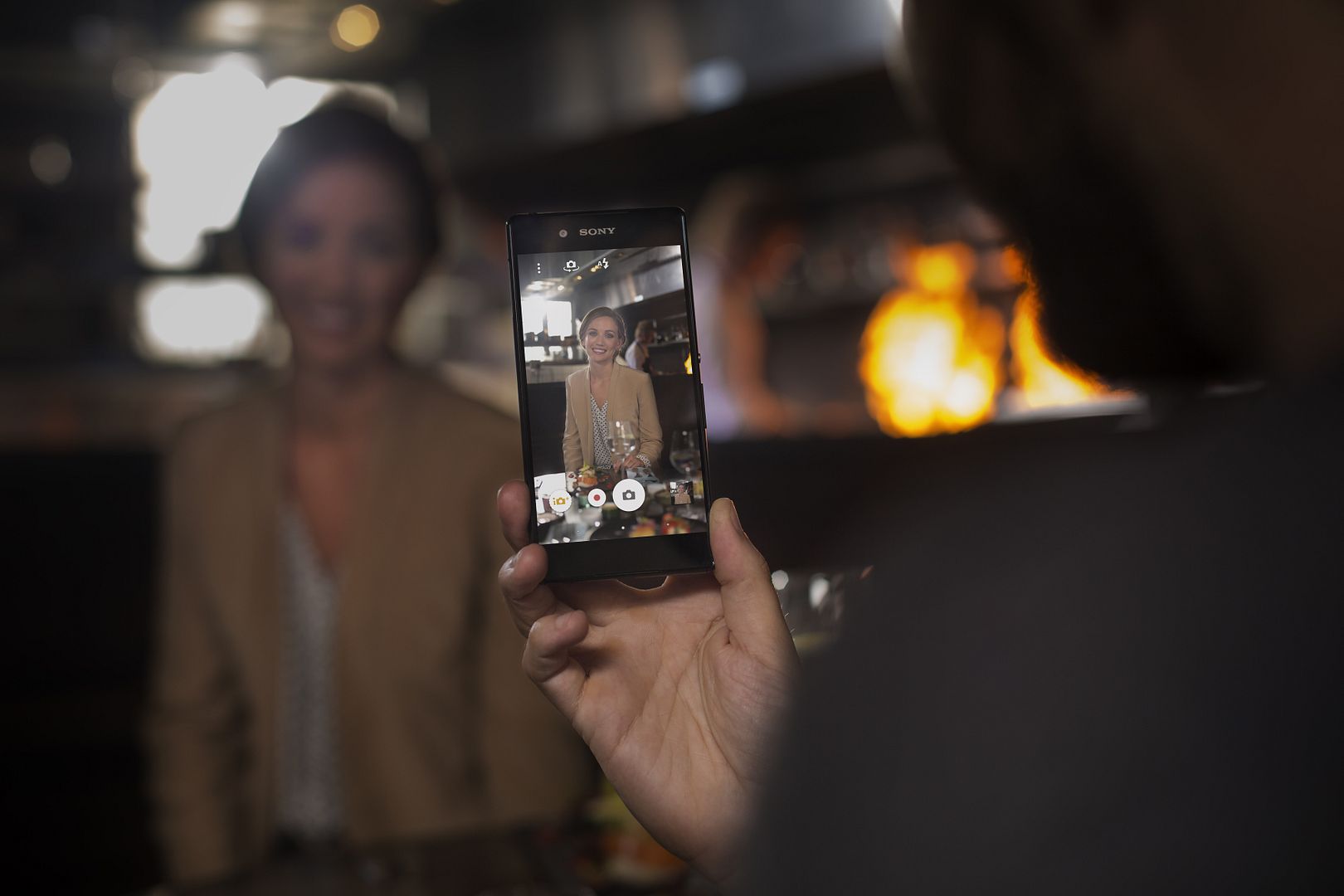 Sony Xperia Z3 Plus