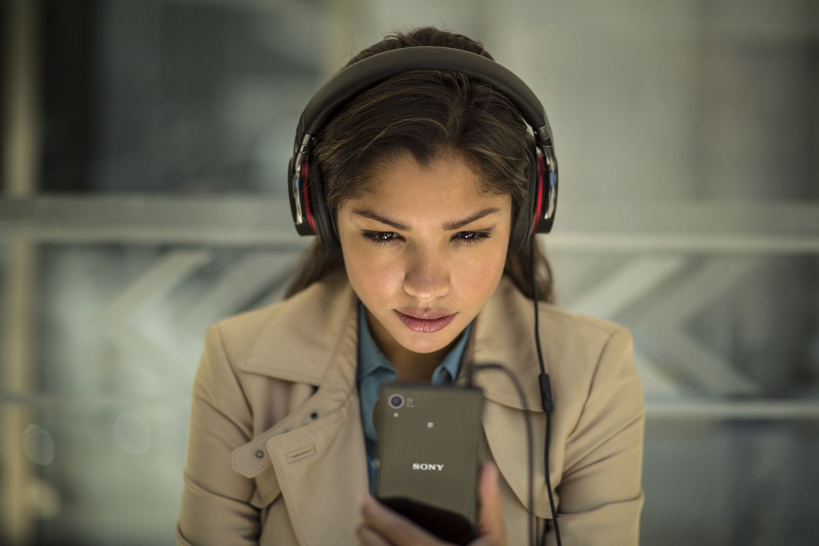Sony Xperia Z3 Plus