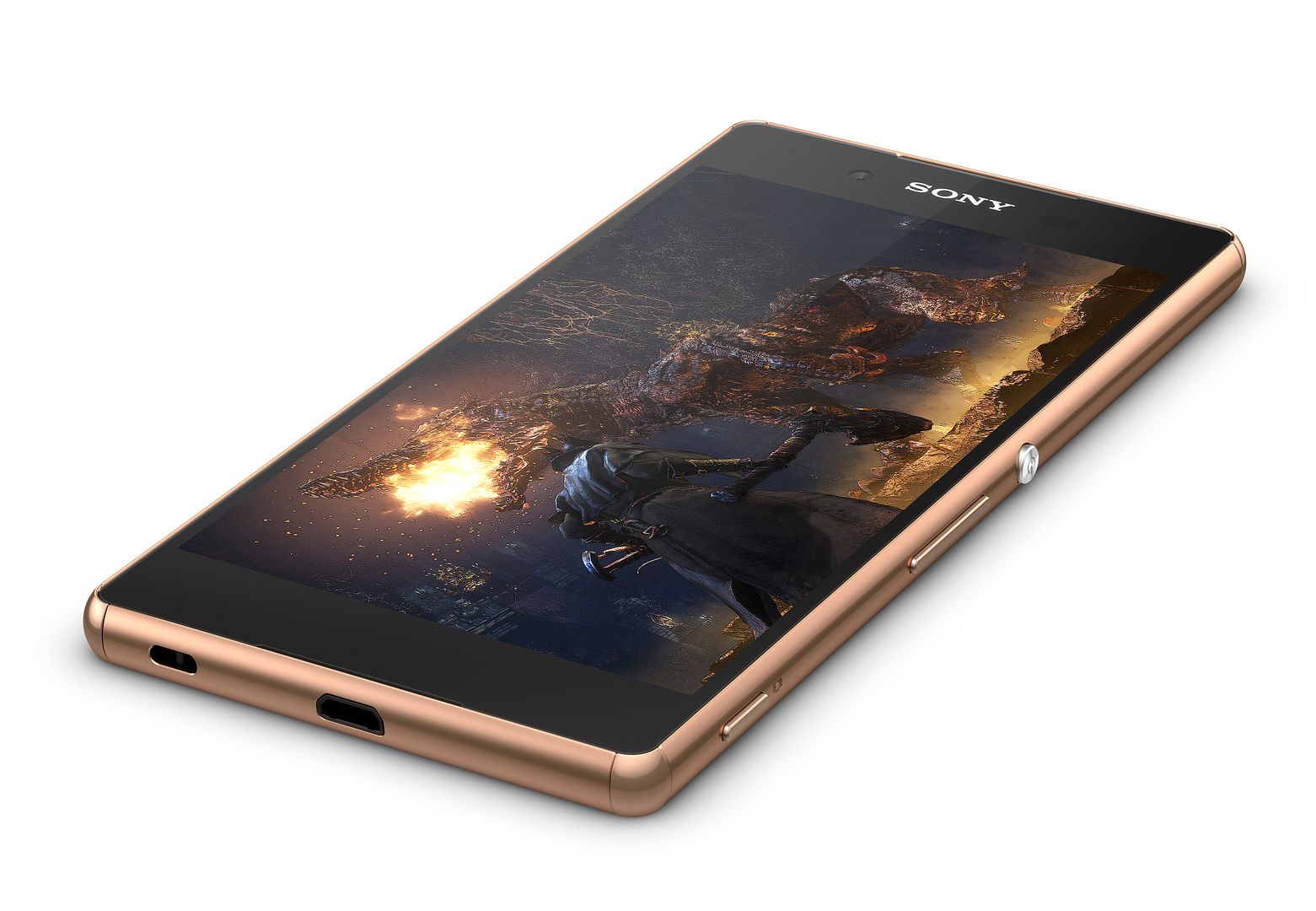 Sony Xperia Z3 Plus