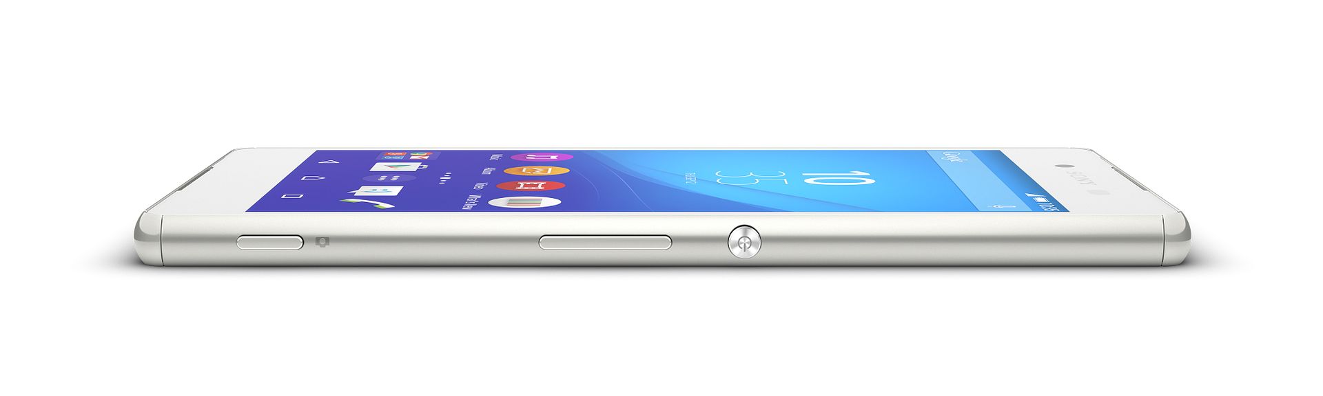 Sony Xperia Z3 Plus