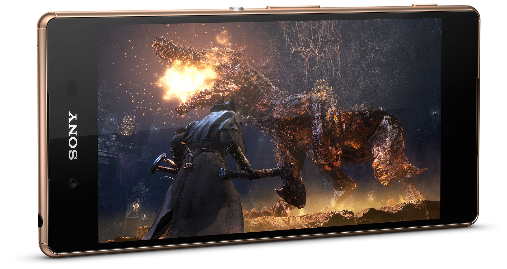 Sony Xperia Z3 Plus