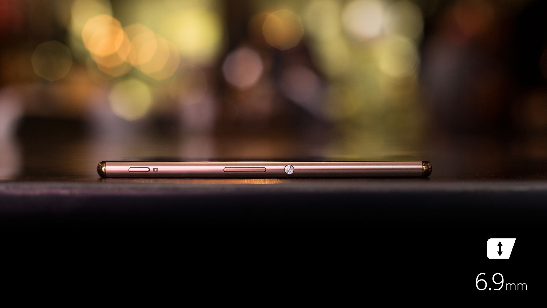 Sony Xperia Z3 Plus