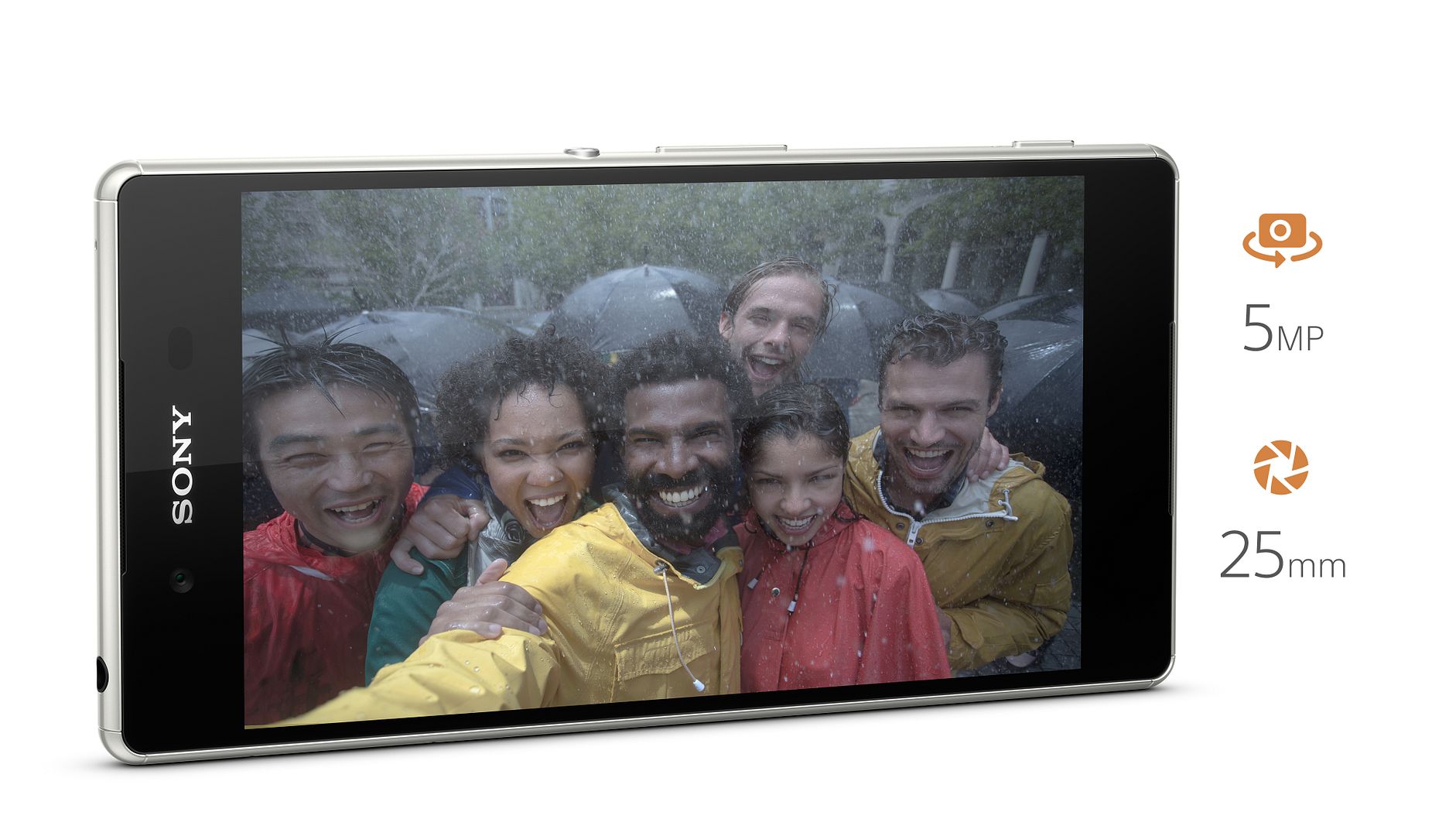 Sony Xperia Z3 Plus