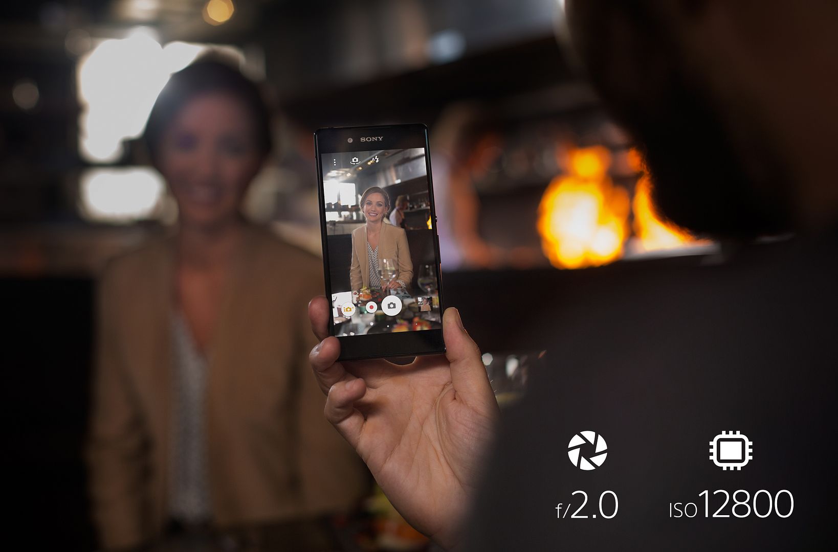 Sony Xperia Z3 Plus