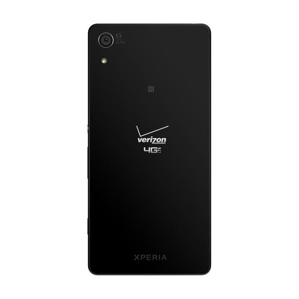 Sony Xperia Z4v Verizon