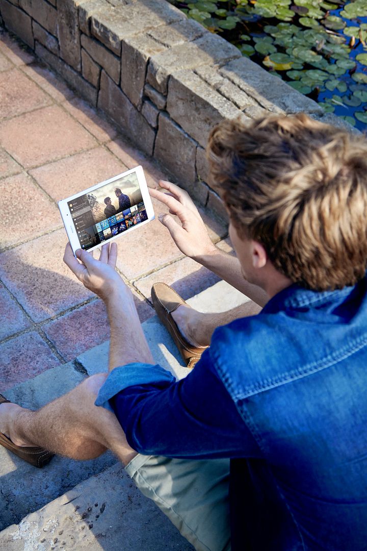 Xperia Z3 Tablet Compact