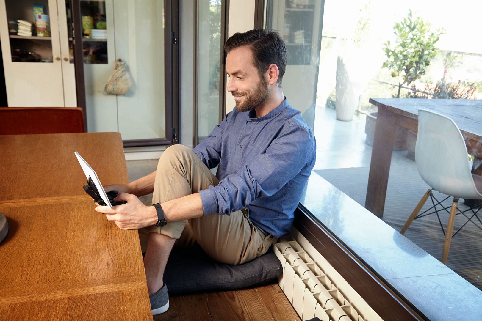Xperia Z3 Tablet Compact