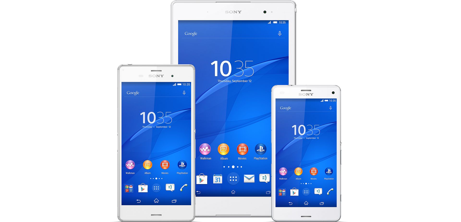 Xperia Z3