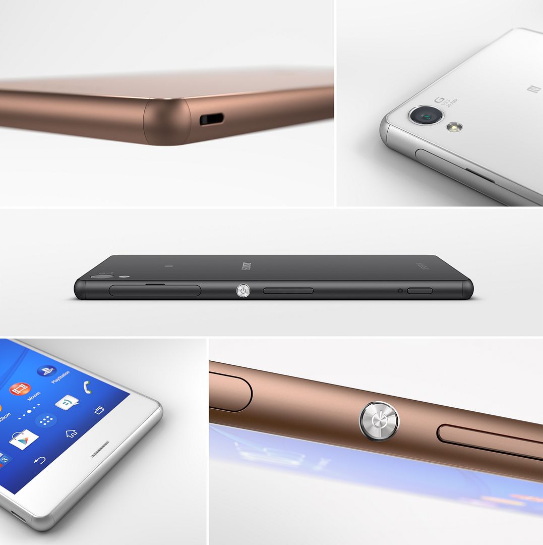 Xperia Z3
