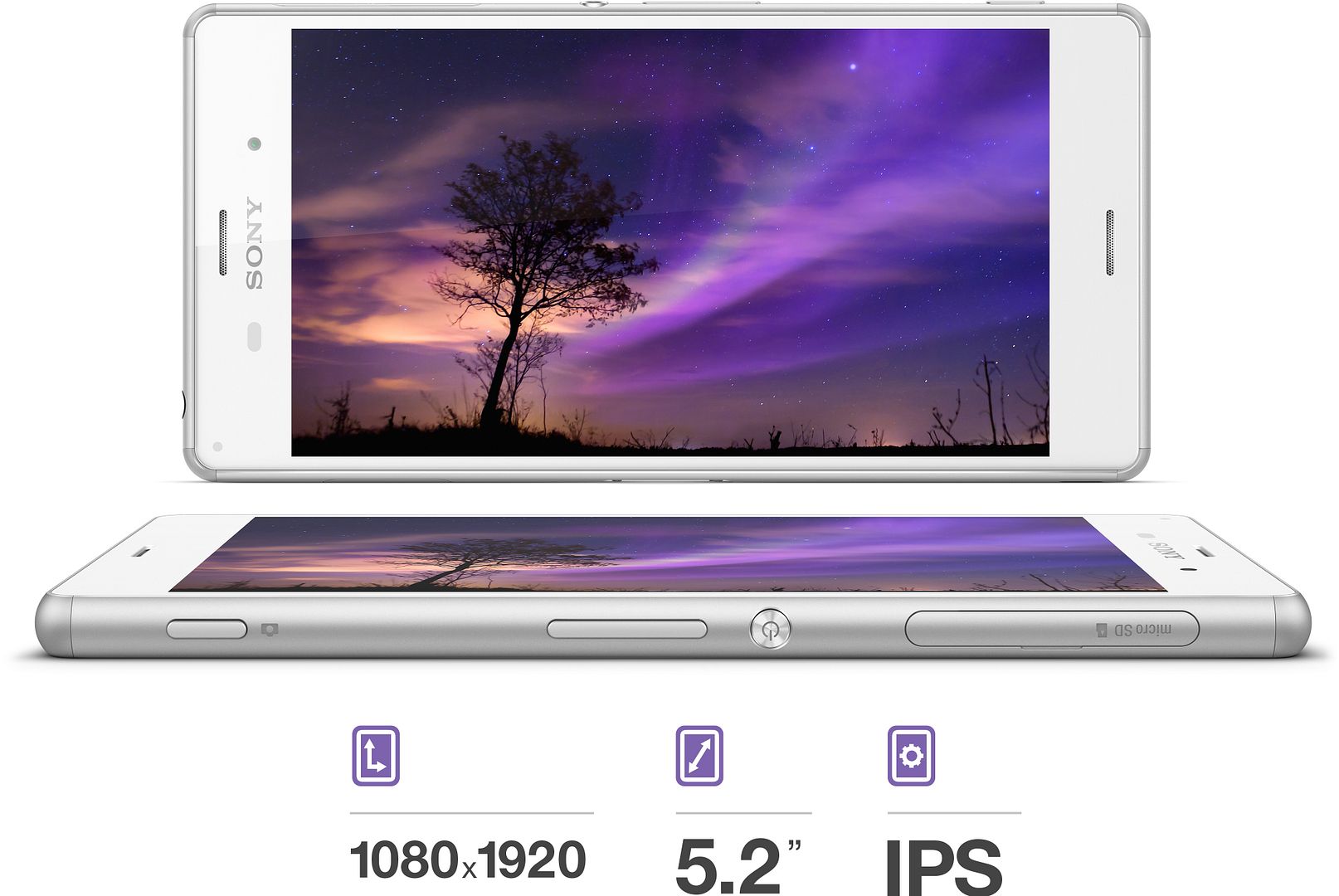 Xperia Z3