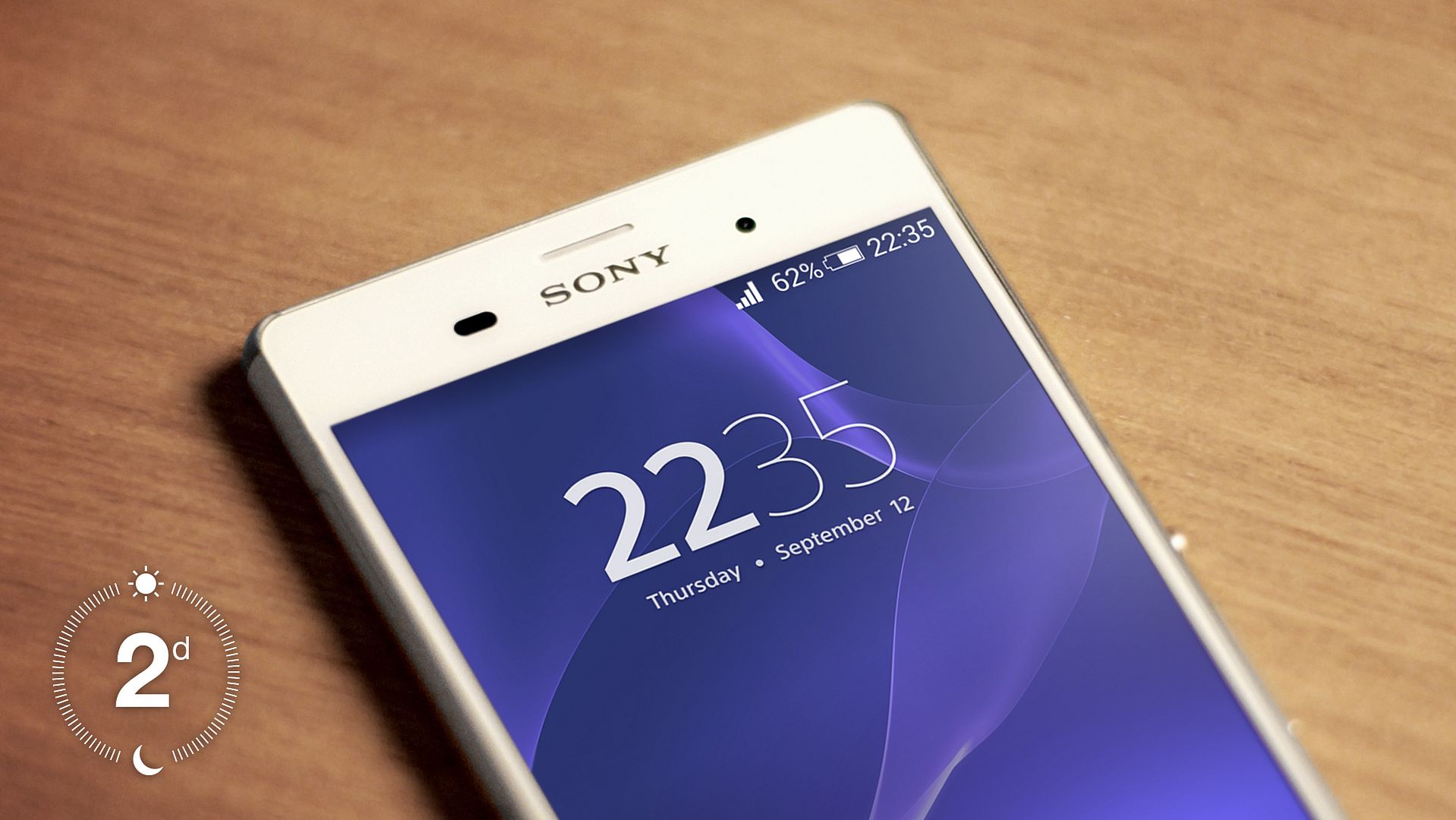 Xperia Z3