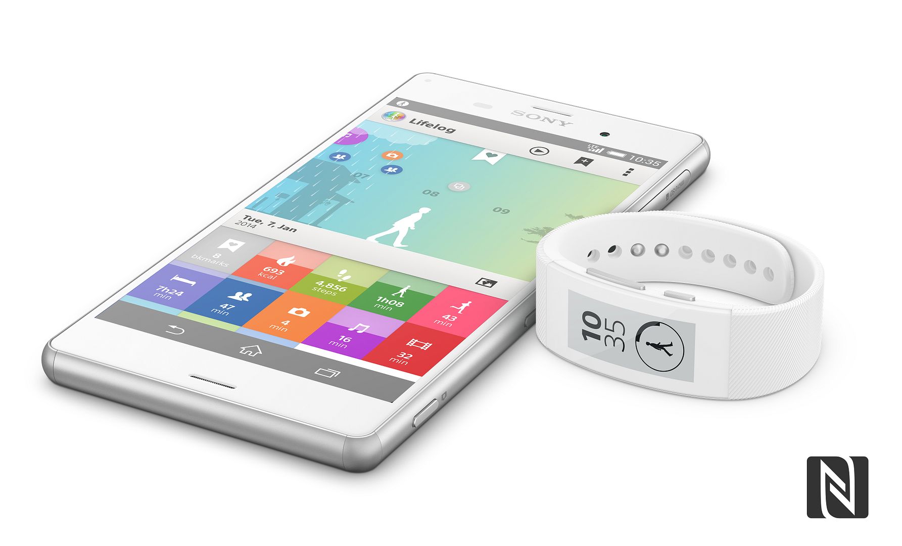 Xperia Z3