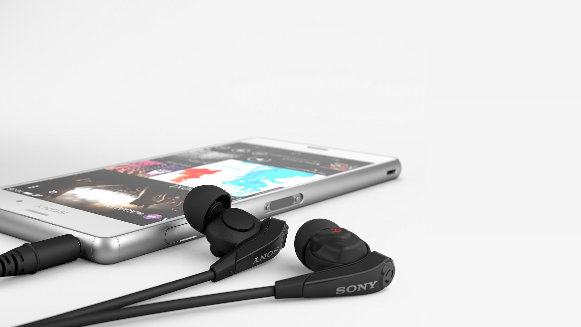 Xperia Z3