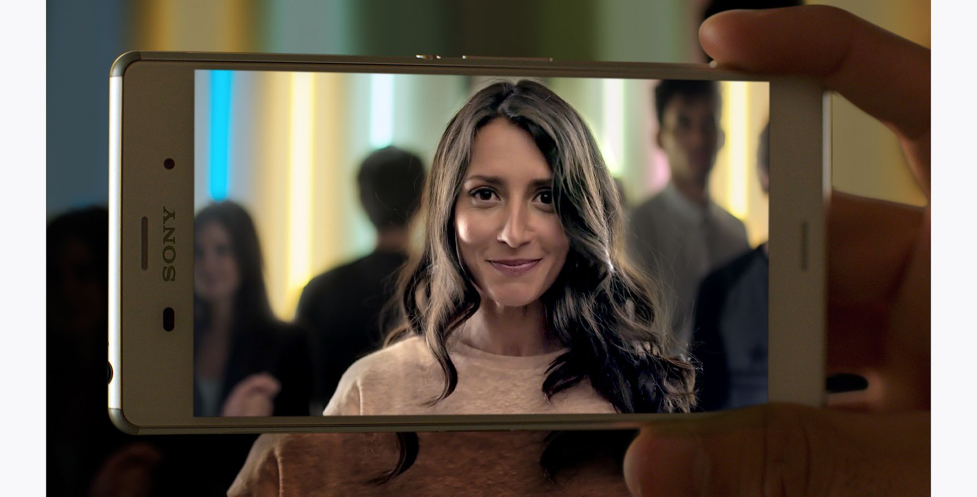 Xperia Z3