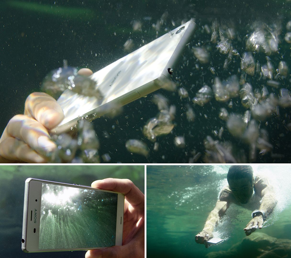 Xperia Z3
