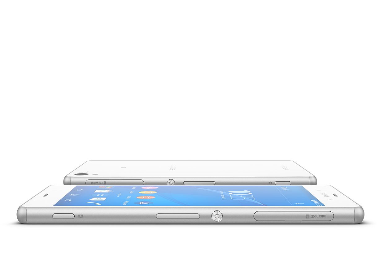 Xperia Z3