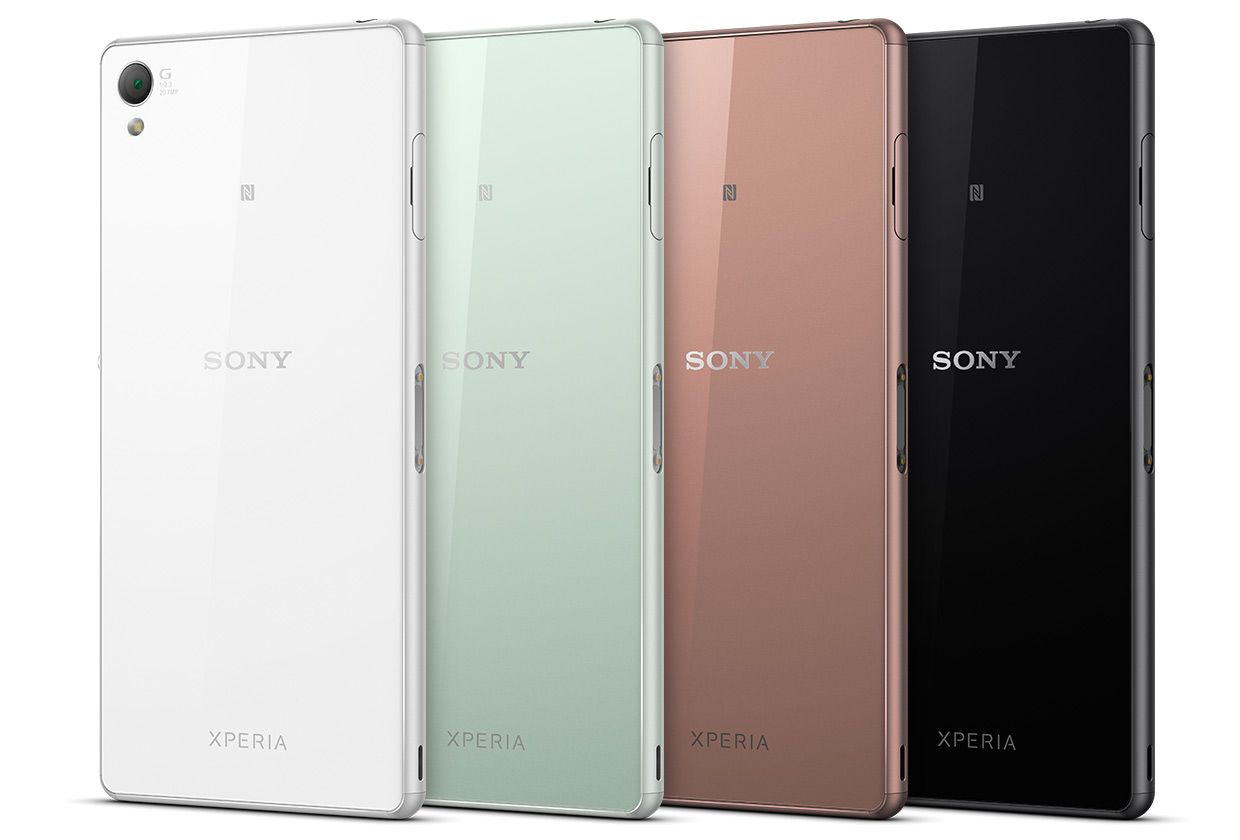 Xperia Z3
