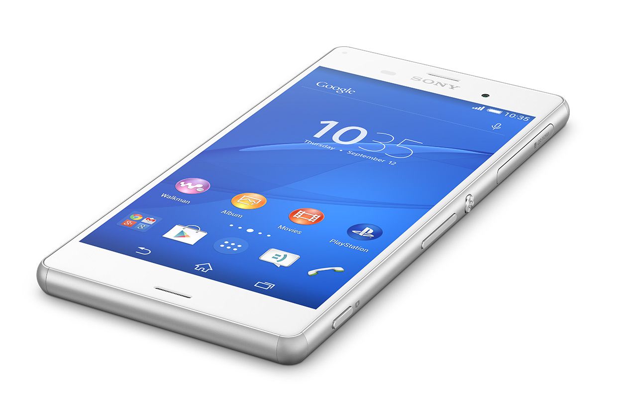 Xperia Z3