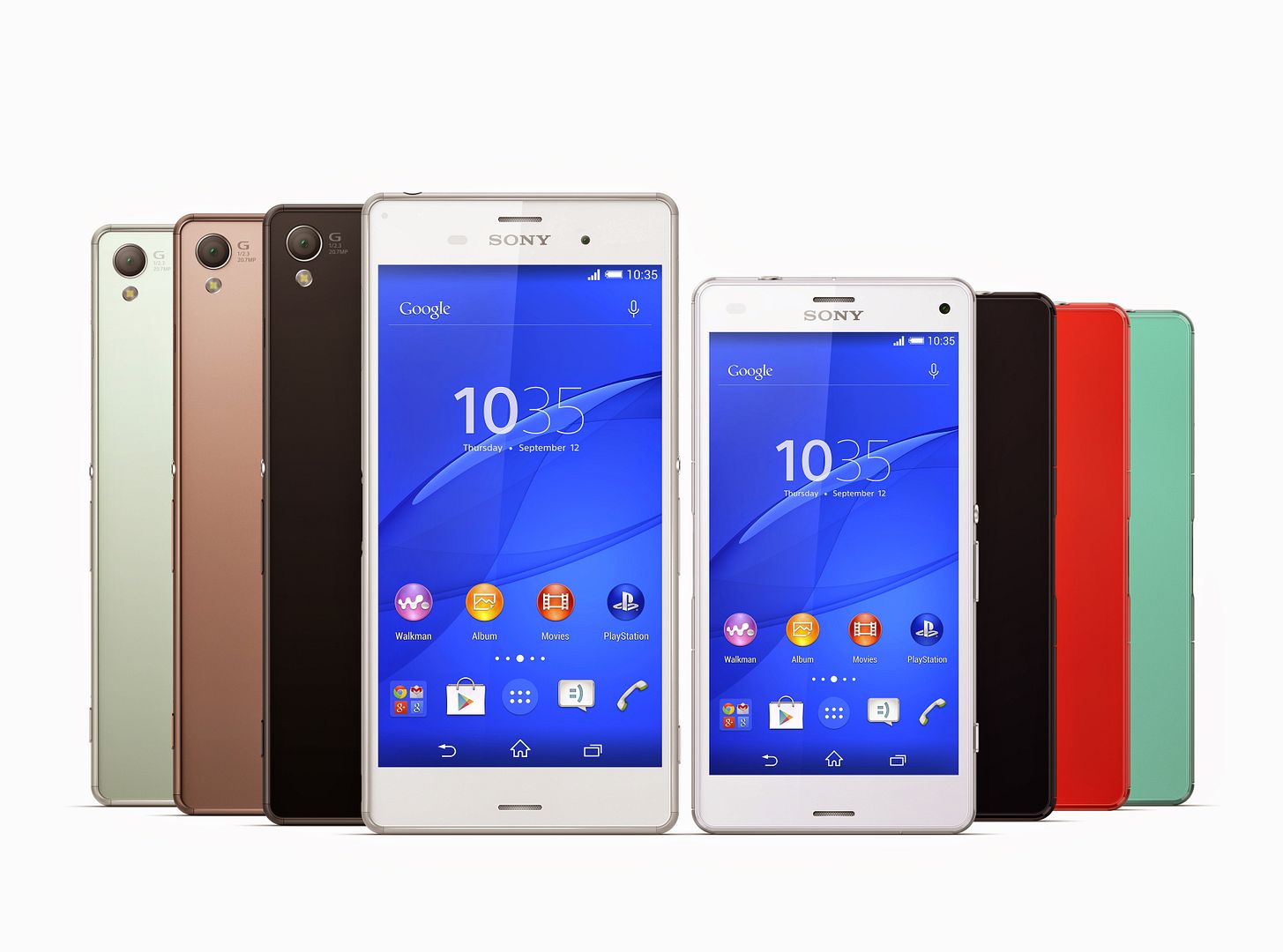 Xperia Z3