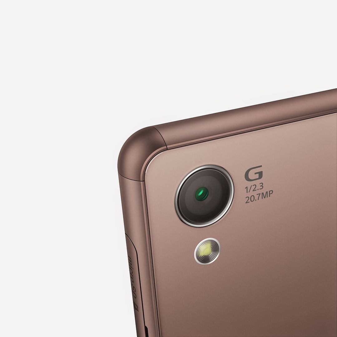 Xperia Z3