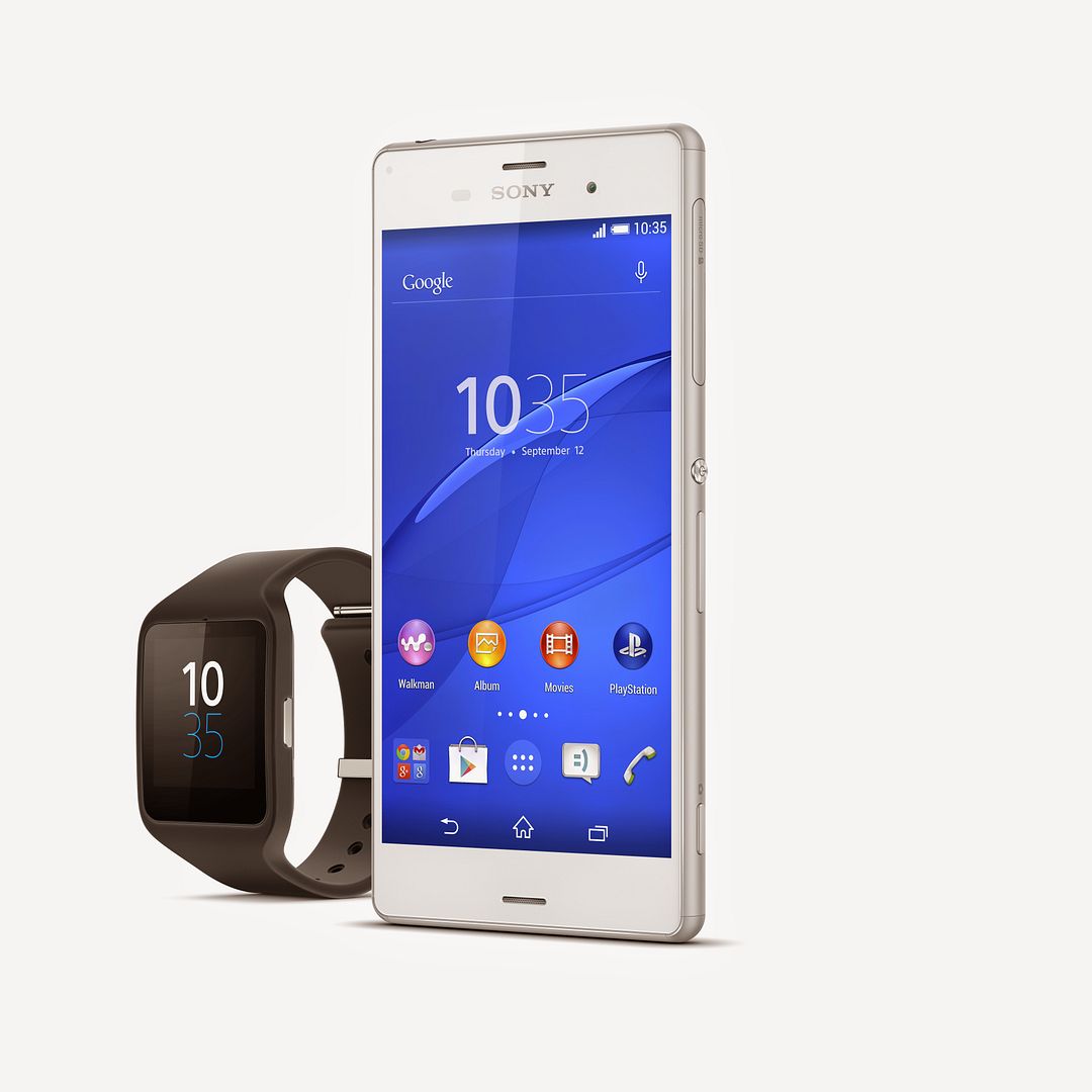 Xperia Z3