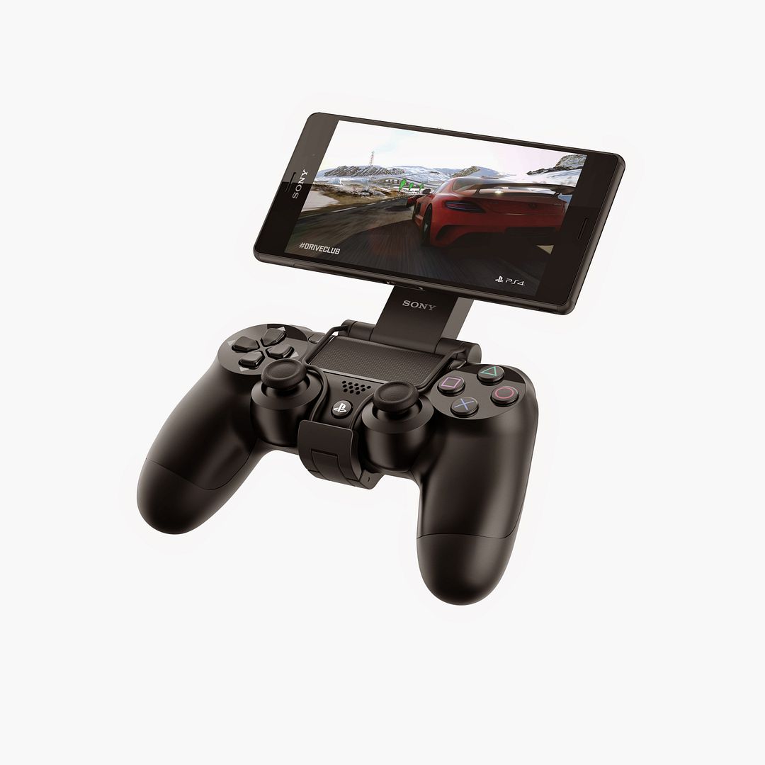 Xperia Z3