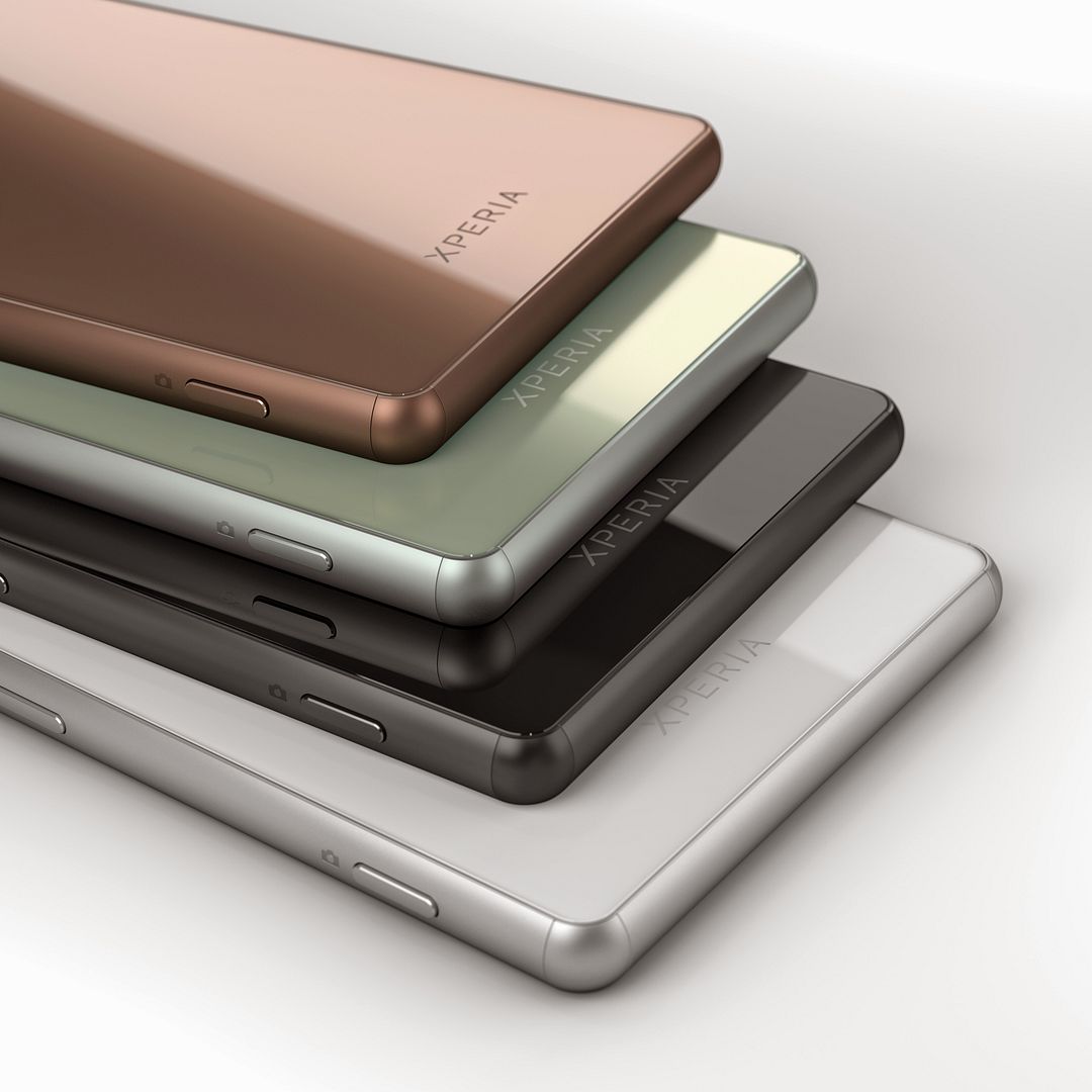 Xperia Z3