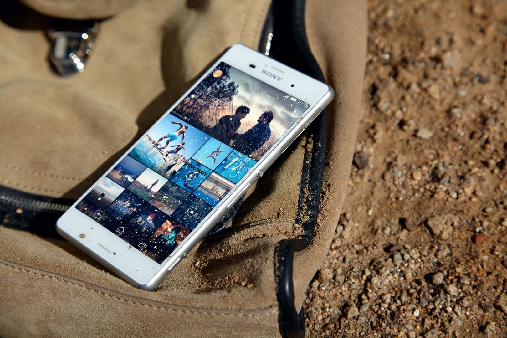 Xperia Z3