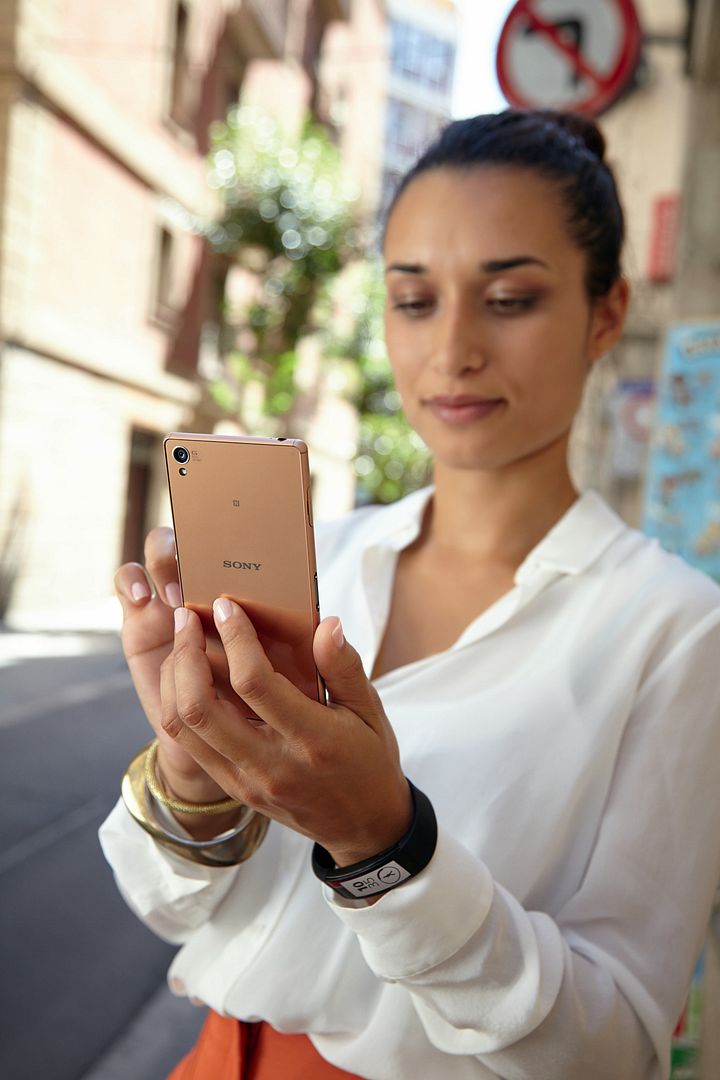 Xperia Z3