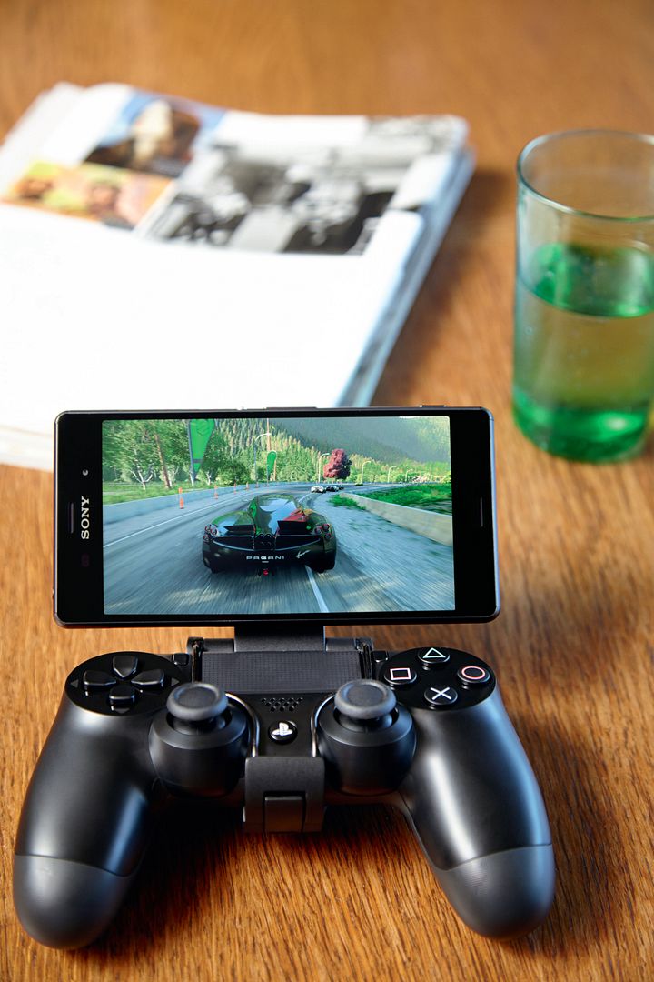 Xperia Z3
