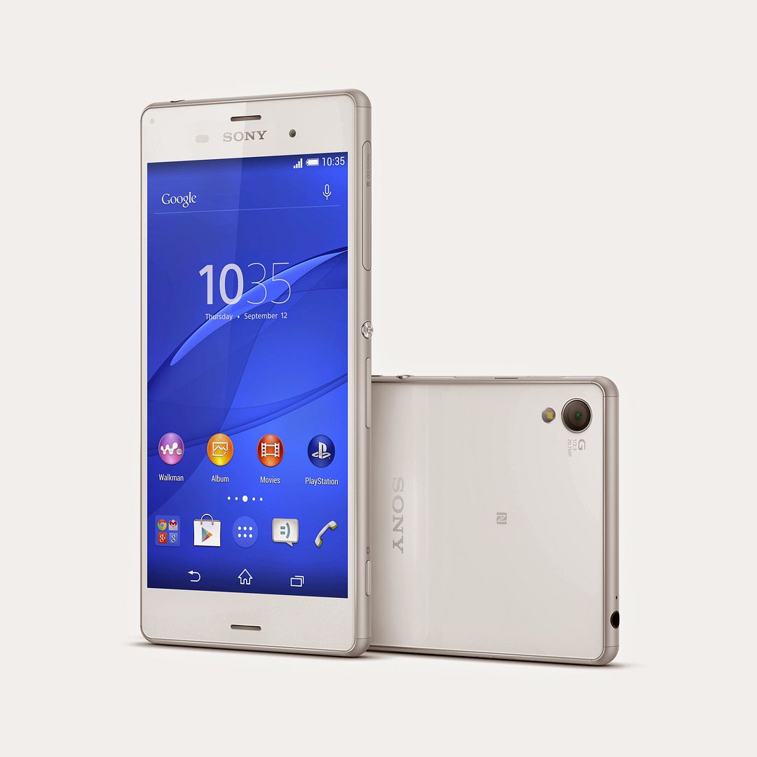 Xperia Z3