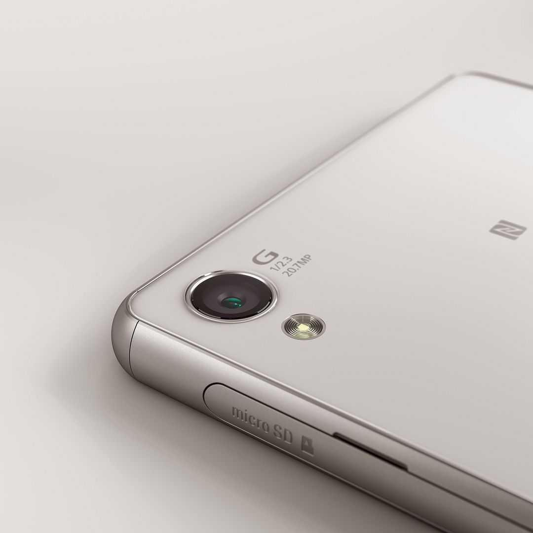 Xperia Z3