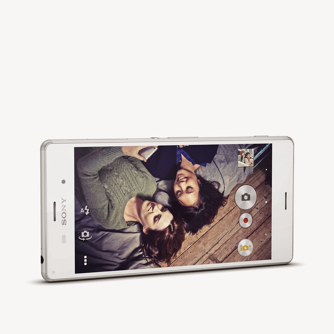 Xperia Z3