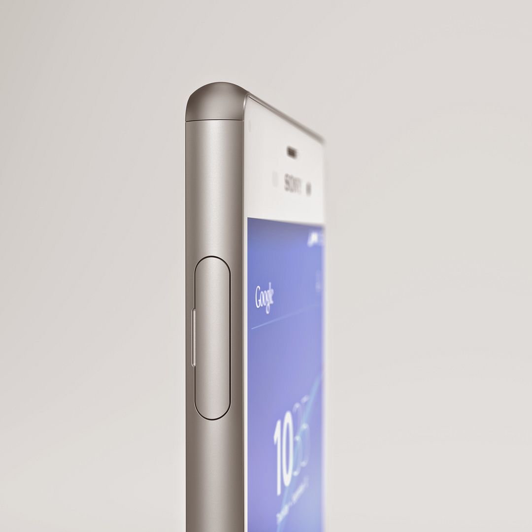 Xperia Z3