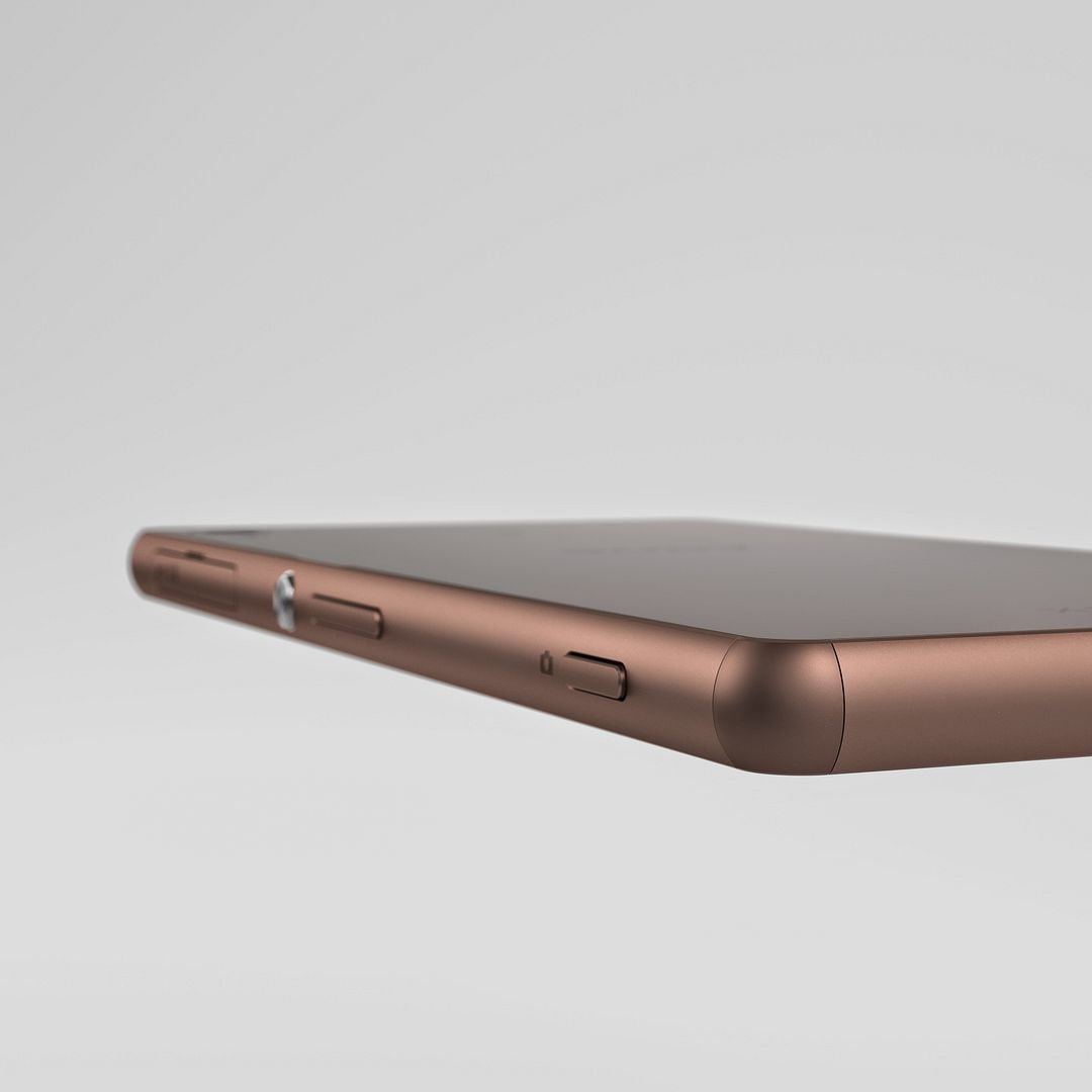 Xperia Z3