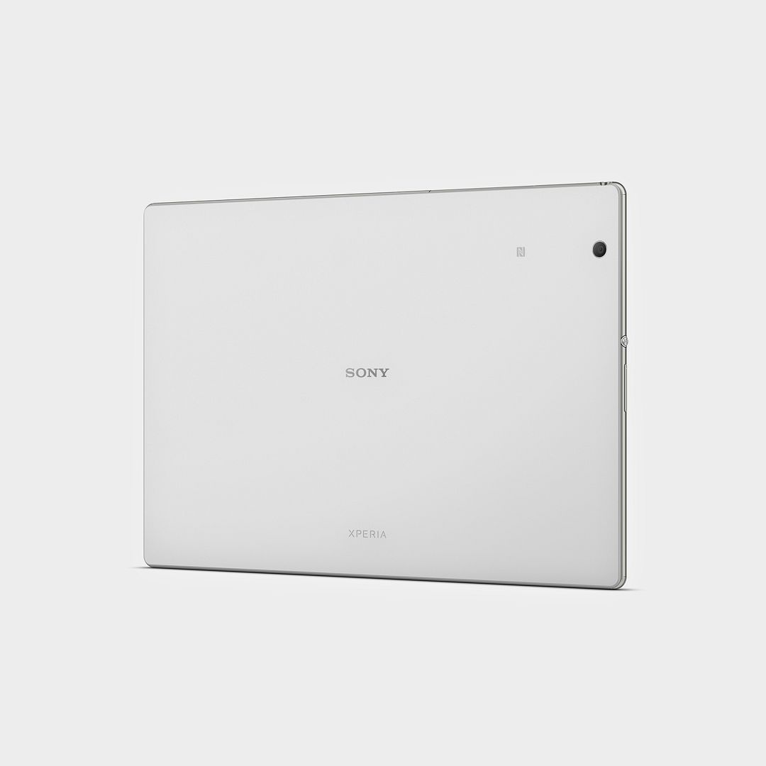 Sony Xperia Z4 Tablet