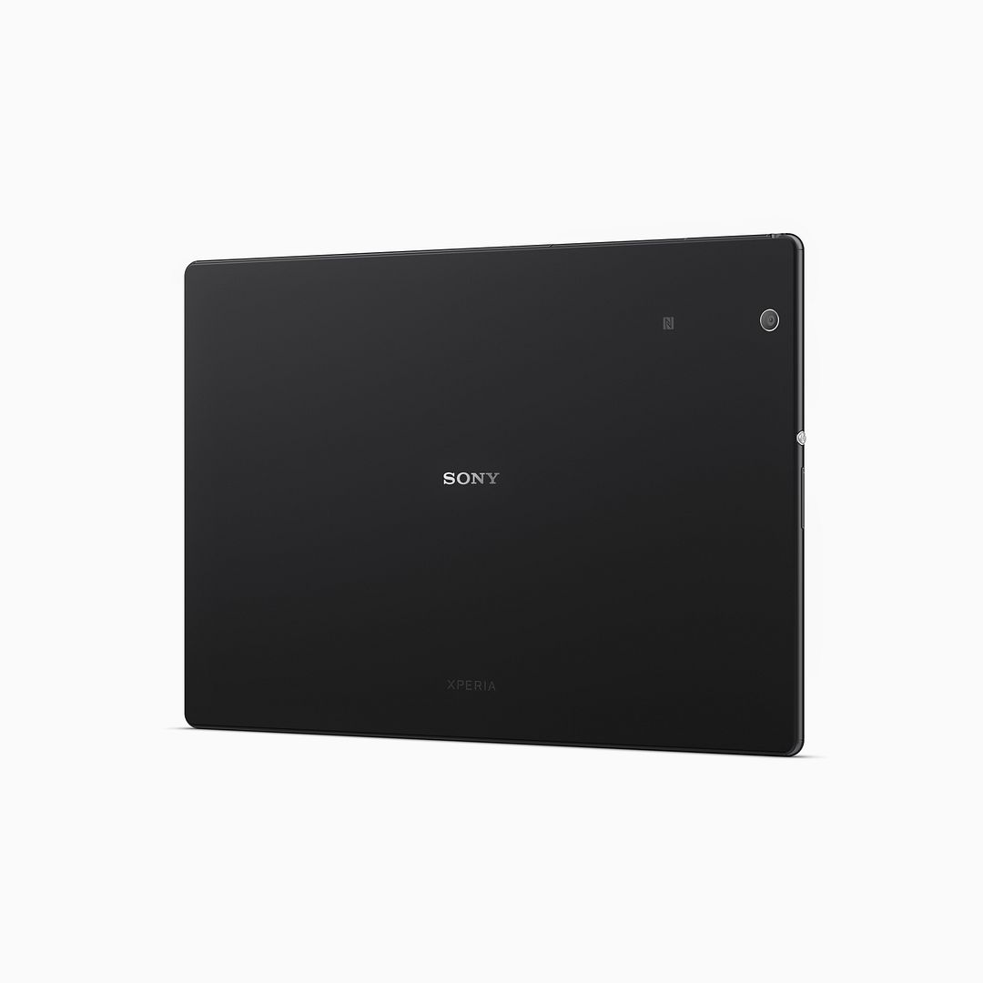 Sony Xperia Z4 Tablet